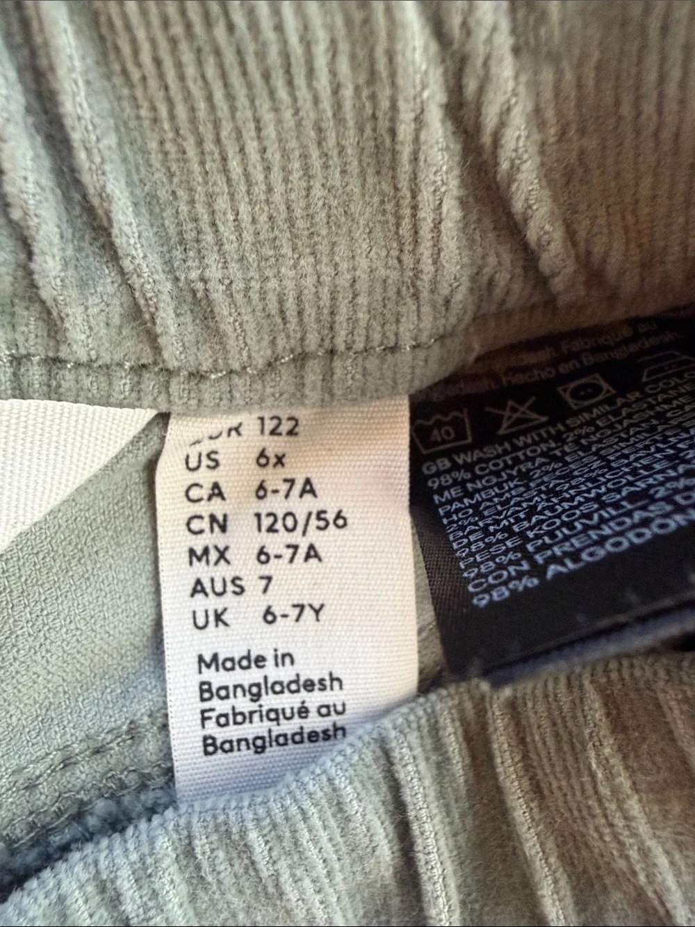 H&M 4pc bundle - Picture 10 of 10